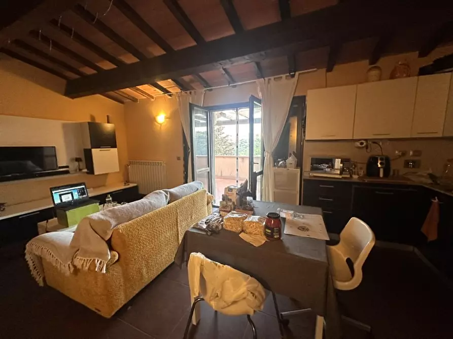 Immagine 2 di Appartamento in vendita  in Via della Treggia a Perugia