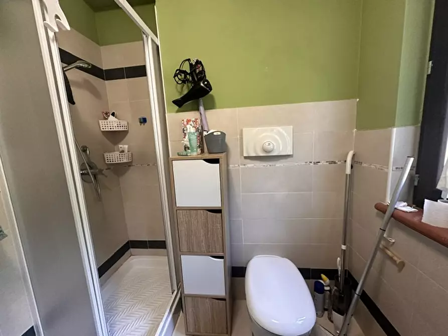 Immagine 5 di Appartamento in vendita  in Via della Treggia a Perugia
