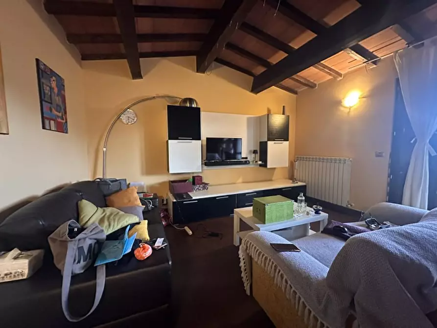 Immagine 8 di Appartamento in vendita  in Via della Treggia a Perugia
