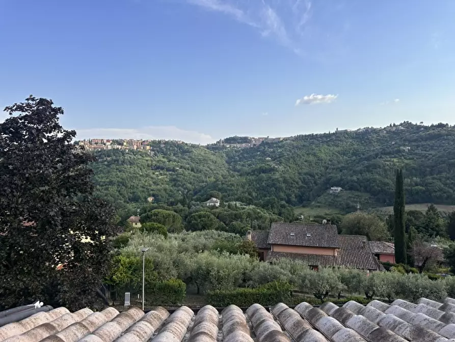 Immagine 15 di Appartamento in vendita  in Via della Treggia a Perugia