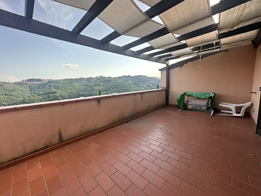 Immagine 17 di Appartamento in vendita  in Via della Treggia a Perugia