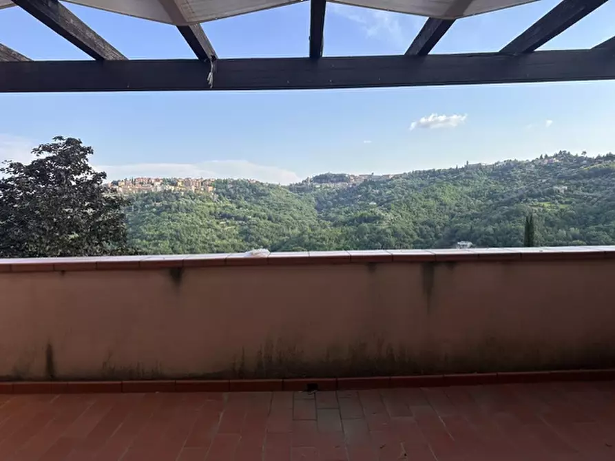 Immagine 20 di Appartamento in vendita  in Via della Treggia a Perugia