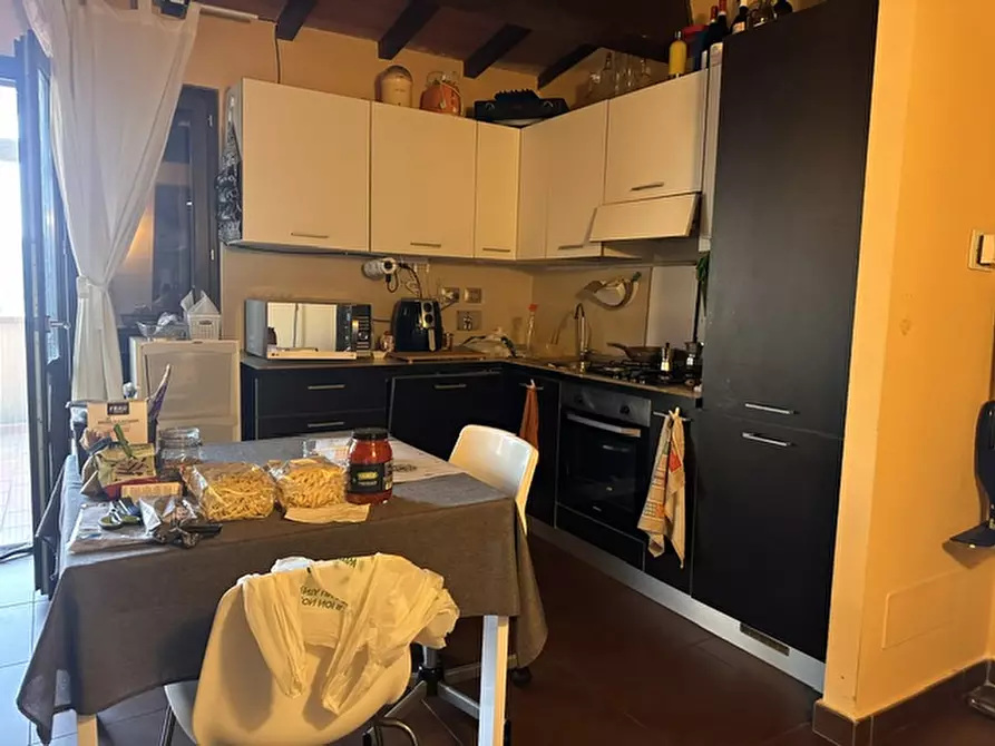 Immagine 23 di Appartamento in vendita  in Via della Treggia a Perugia