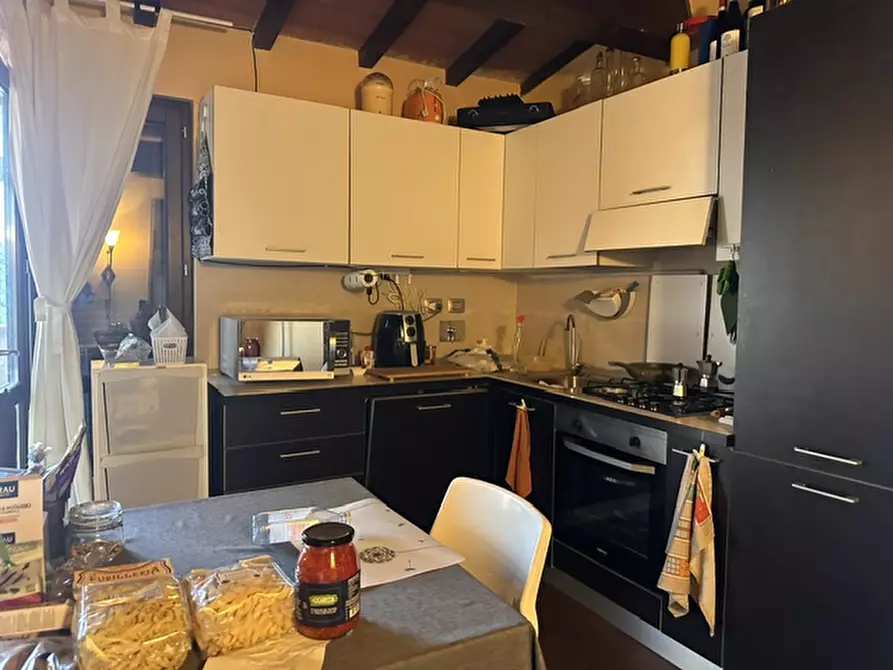 Immagine 25 di Appartamento in vendita  in Via della Treggia a Perugia