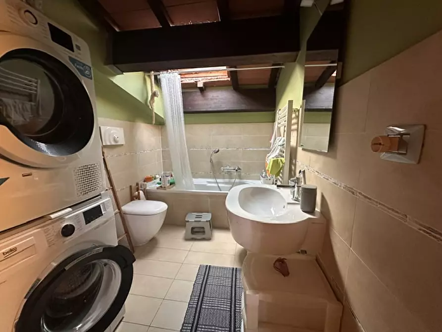 Immagine 28 di Appartamento in vendita  in Via della Treggia a Perugia