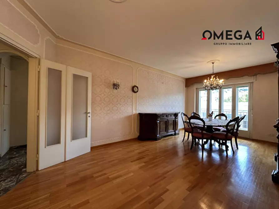 Immagine 3 di Appartamento in vendita  in via settemfontante 95 a Trieste
