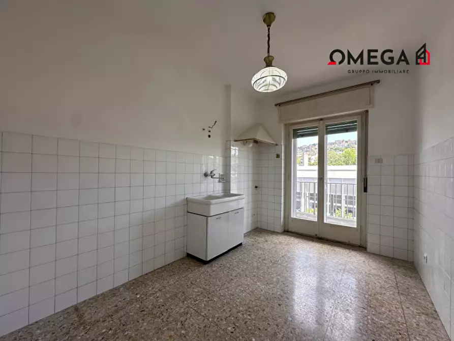 Immagine 7 di Appartamento in vendita  in via settemfontante 95 a Trieste