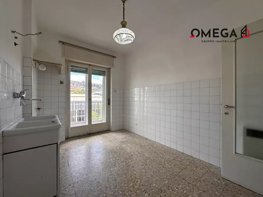 Immagine 8 di Appartamento in vendita  in via settemfontante 95 a Trieste