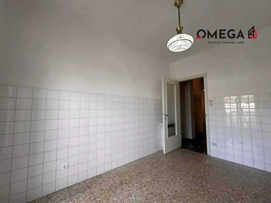 Immagine 9 di Appartamento in vendita  in via settemfontante 95 a Trieste