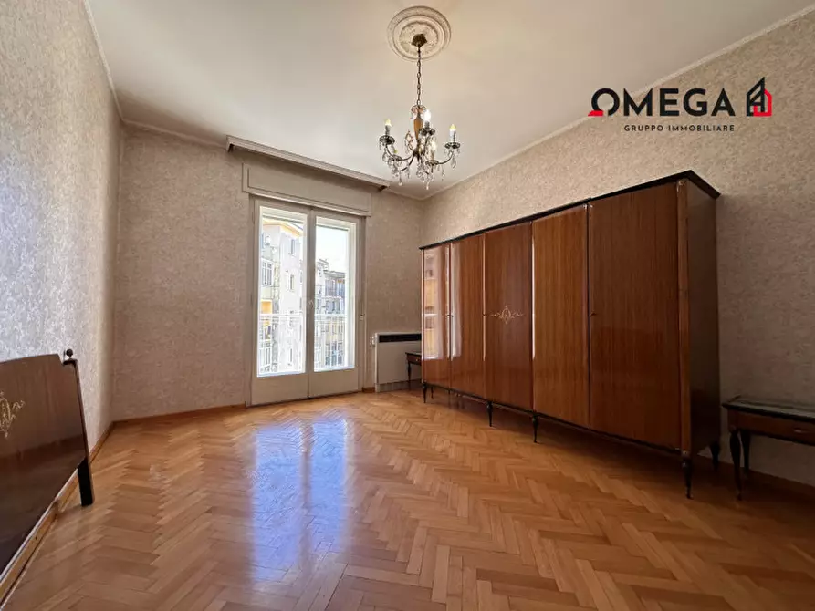 Immagine 12 di Appartamento in vendita  in via settemfontante 95 a Trieste