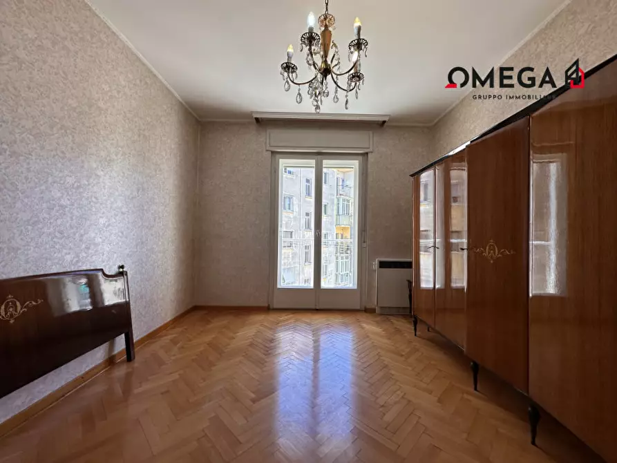 Immagine 13 di Appartamento in vendita  in via settemfontante 95 a Trieste