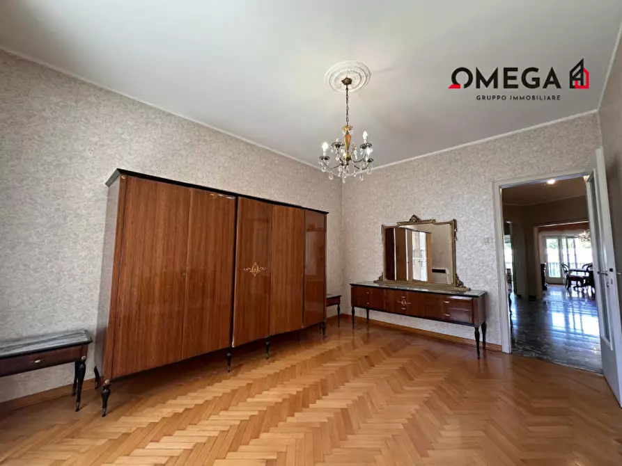 Immagine 14 di Appartamento in vendita  in via settemfontante 95 a Trieste