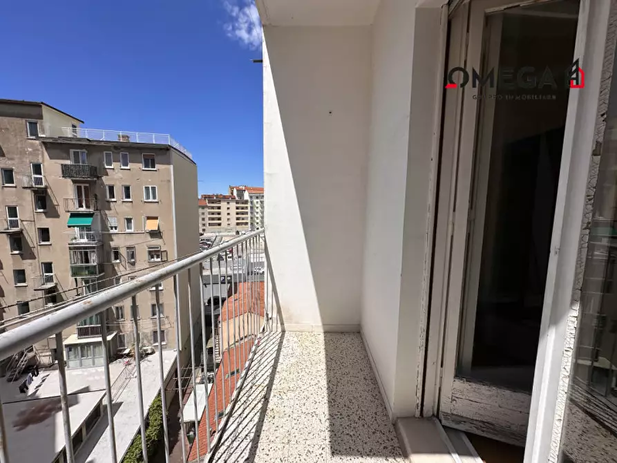 Immagine 15 di Appartamento in vendita  in via settemfontante 95 a Trieste