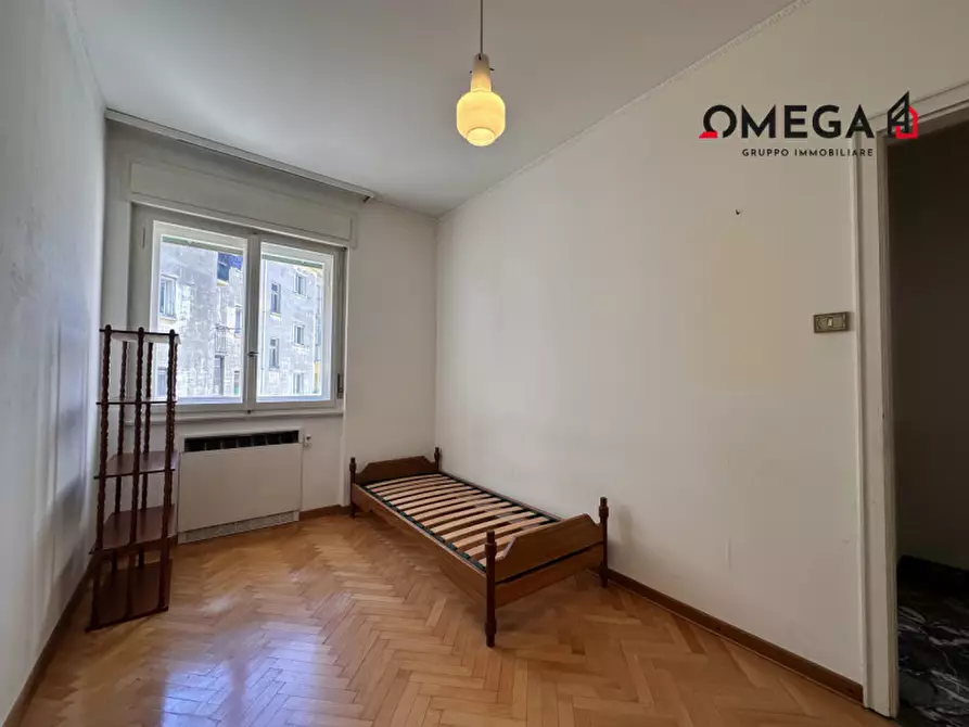 Immagine 16 di Appartamento in vendita  in via settemfontante 95 a Trieste