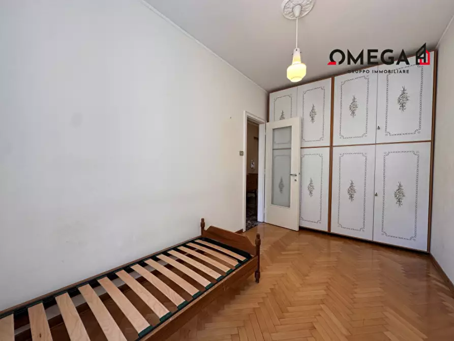 Immagine 17 di Appartamento in vendita  in via settemfontante 95 a Trieste