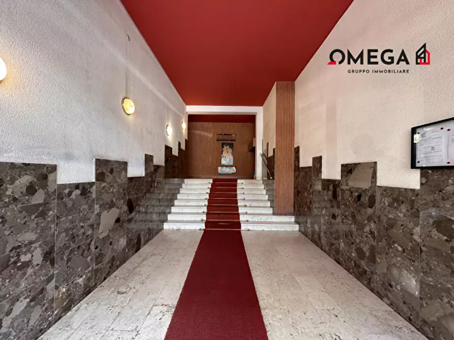 Immagine 19 di Appartamento in vendita  in via settemfontante 95 a Trieste