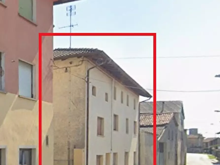 Immagine 1 di Attività commerciale in vendita  in Via Latisana, 11 a Morsano Al Tagliamento