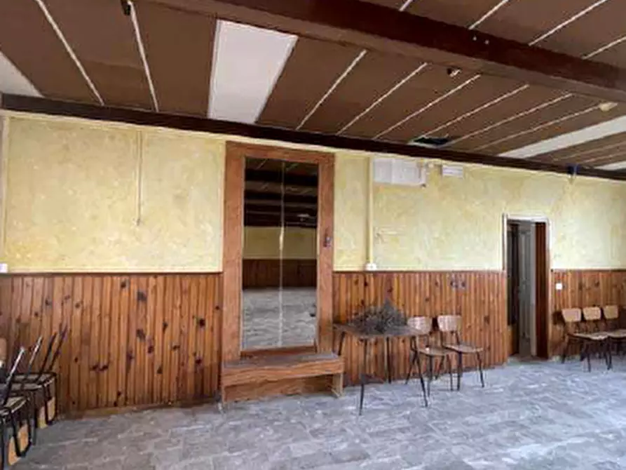 Immagine 2 di Attività commerciale in vendita  in Via Latisana, 11 a Morsano Al Tagliamento