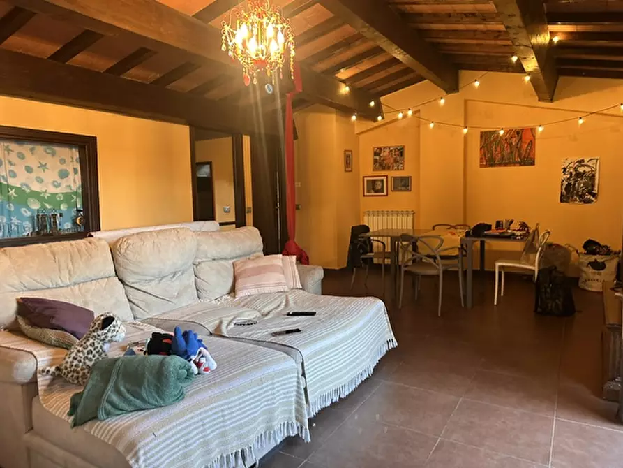 Immagine 2 di Appartamento in vendita  in Via della Treggia a Perugia
