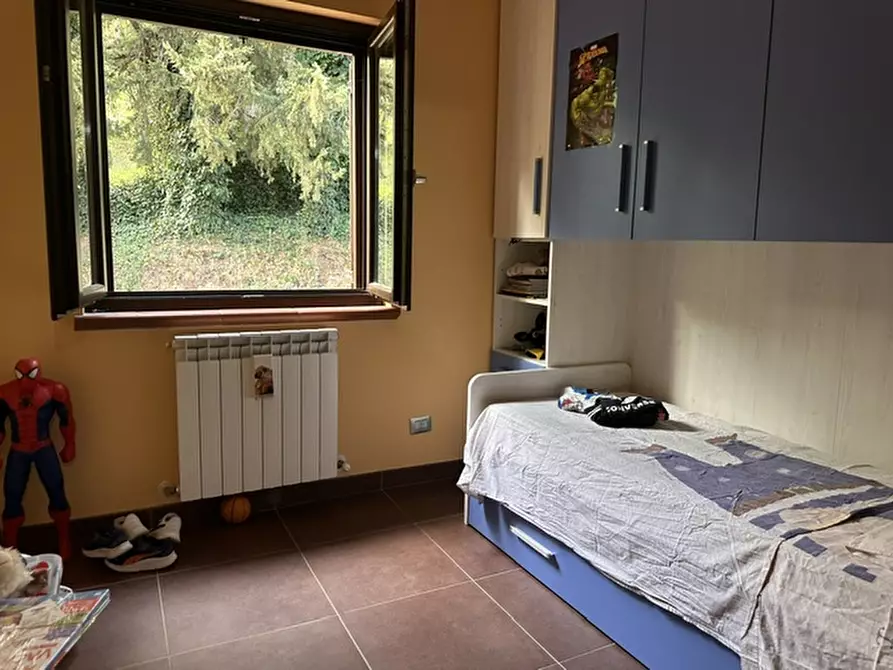 Immagine 4 di Appartamento in vendita  in Via della Treggia a Perugia