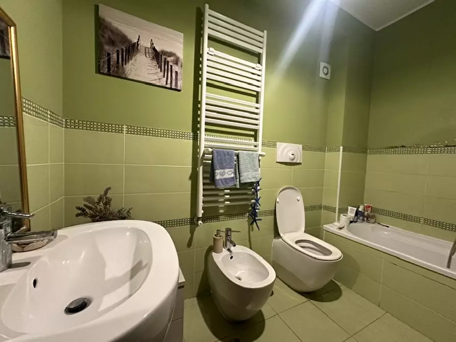 Immagine 5 di Appartamento in vendita  in Via della Treggia a Perugia