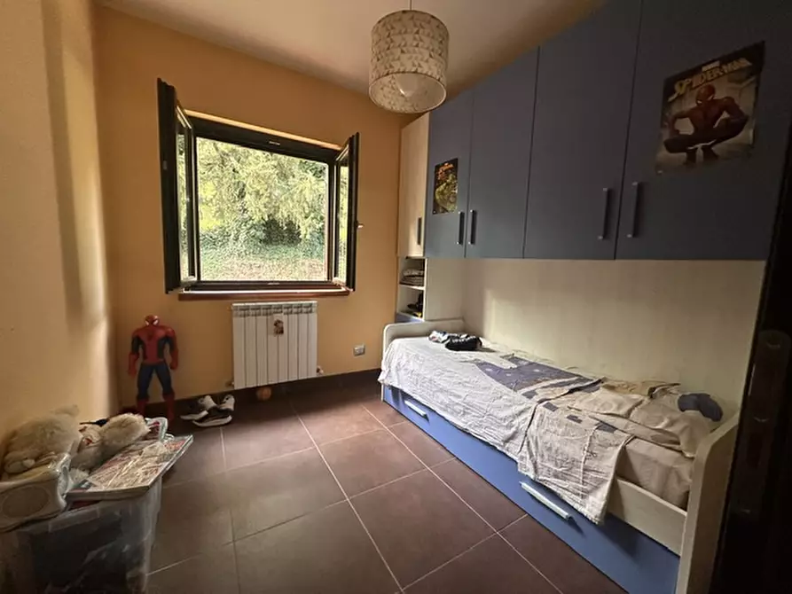 Immagine 6 di Appartamento in vendita  in Via della Treggia a Perugia