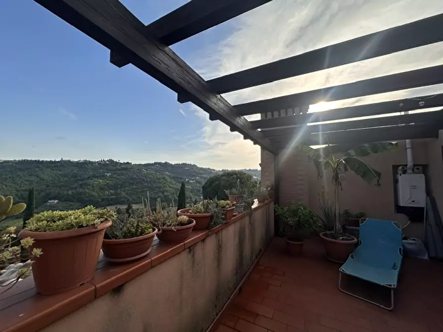 Immagine 7 di Appartamento in vendita  in Via della Treggia a Perugia