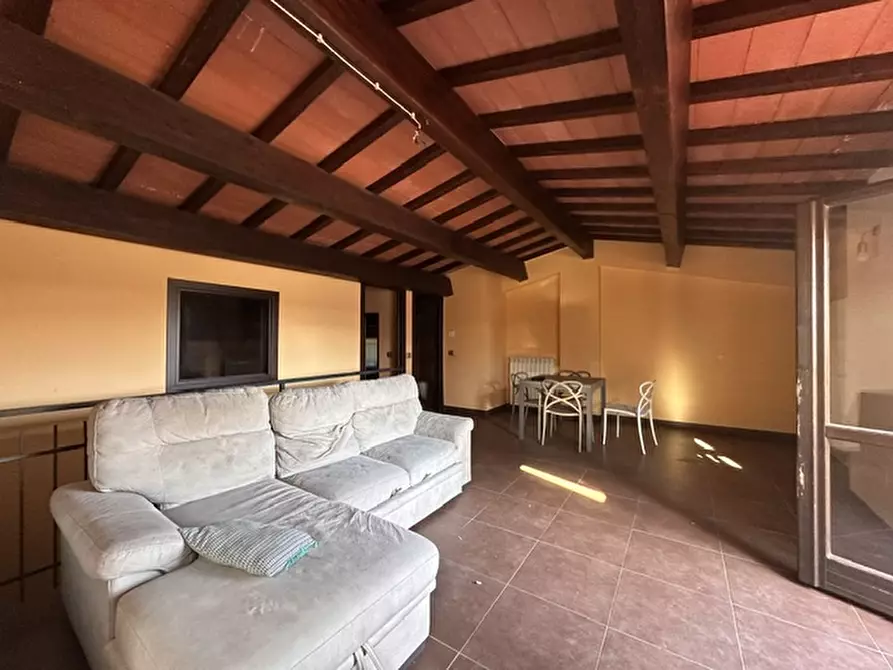 Immagine 8 di Appartamento in vendita  in Via della Treggia a Perugia