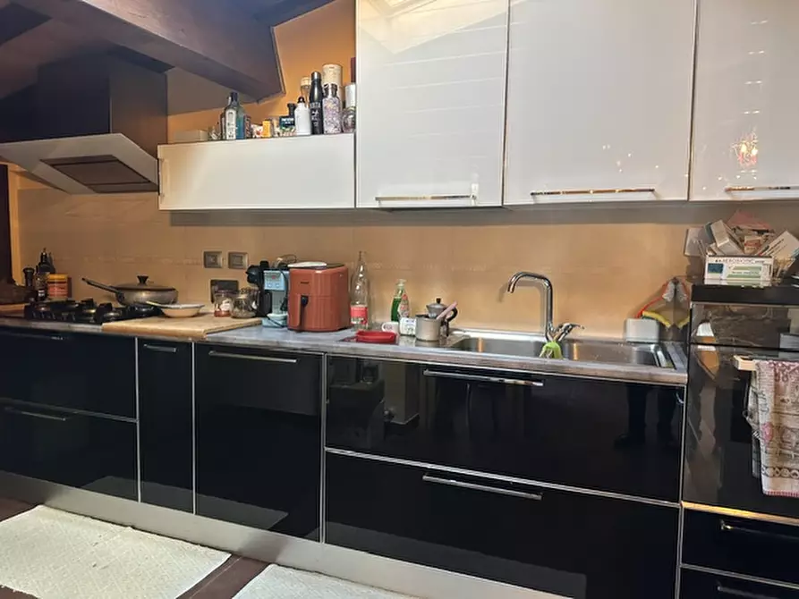 Immagine 10 di Appartamento in vendita  in Via della Treggia a Perugia