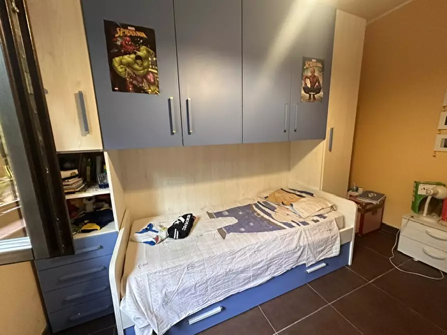 Immagine 11 di Appartamento in vendita  in Via della Treggia a Perugia