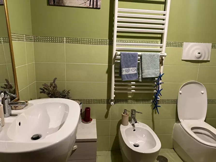 Immagine 13 di Appartamento in vendita  in Via della Treggia a Perugia