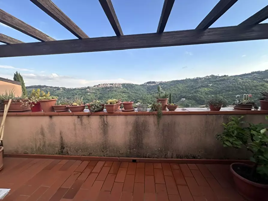 Immagine 15 di Appartamento in vendita  in Via della Treggia a Perugia