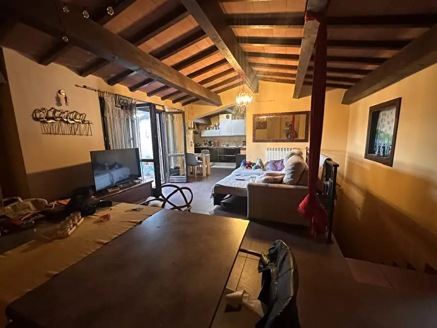 Immagine 16 di Appartamento in vendita  in Via della Treggia a Perugia