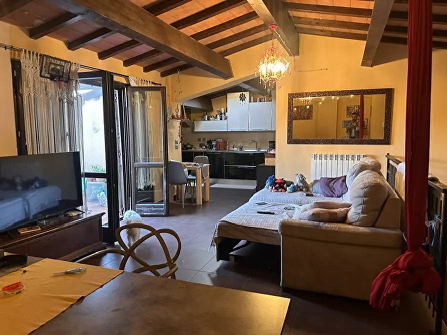 Immagine 17 di Appartamento in vendita  in Via della Treggia a Perugia