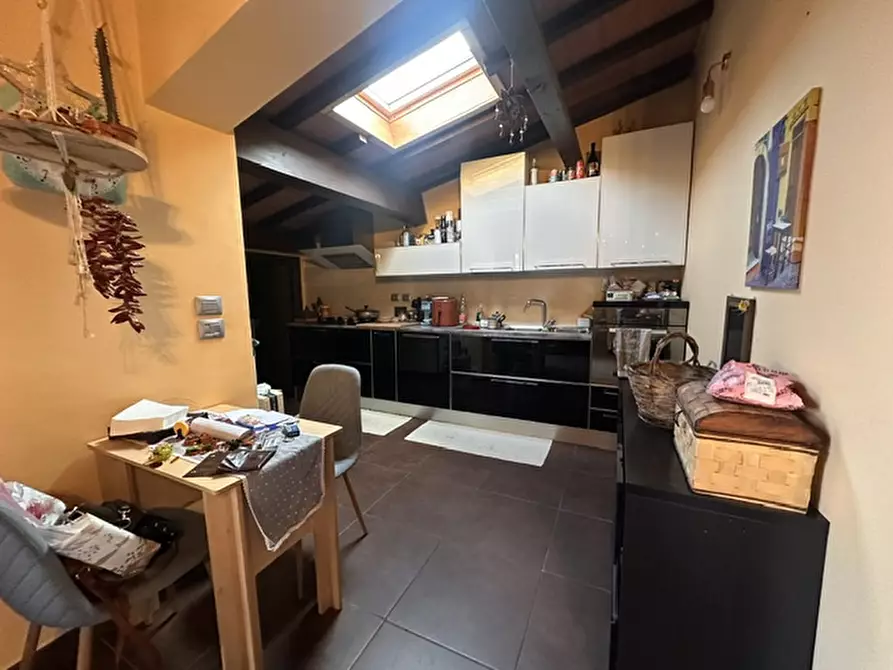Immagine 18 di Appartamento in vendita  in Via della Treggia a Perugia