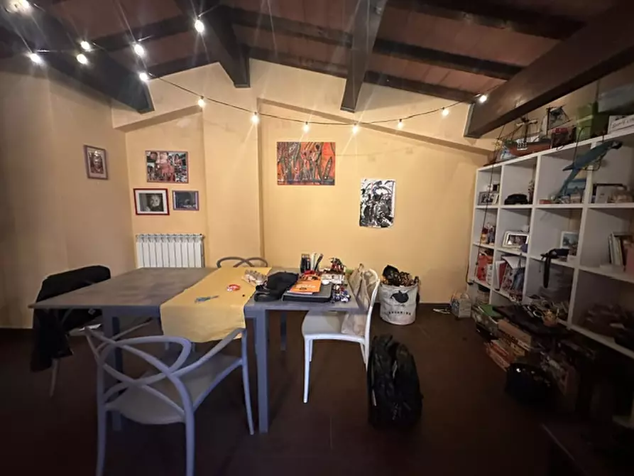 Immagine 19 di Appartamento in vendita  in Via della Treggia a Perugia