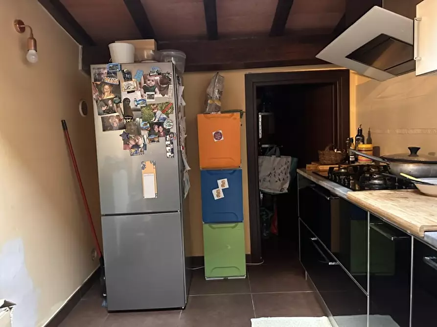 Immagine 21 di Appartamento in vendita  in Via della Treggia a Perugia