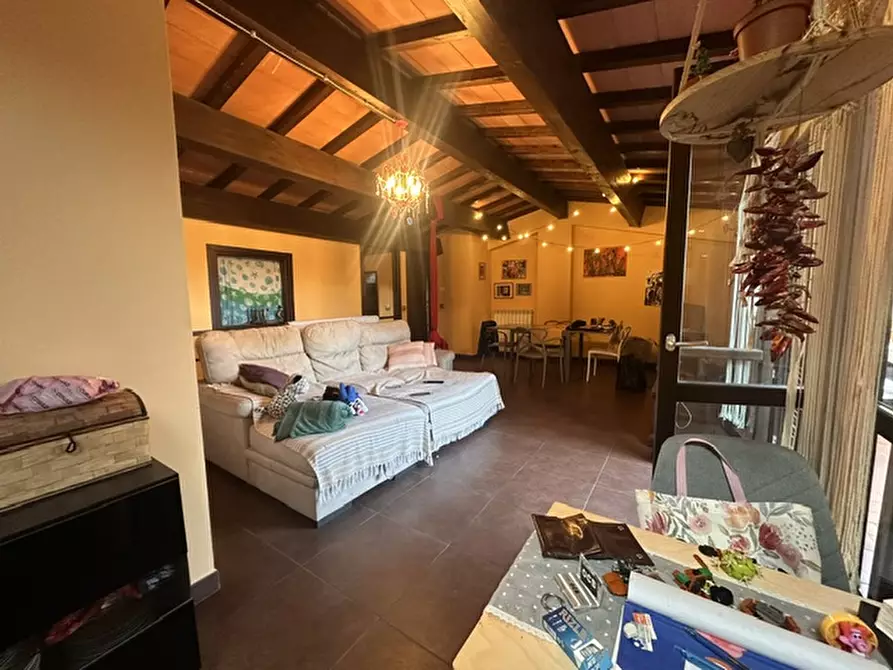 Immagine 22 di Appartamento in vendita  in Via della Treggia a Perugia