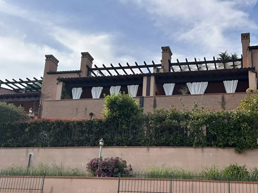 Immagine 23 di Appartamento in vendita  in Via della Treggia a Perugia
