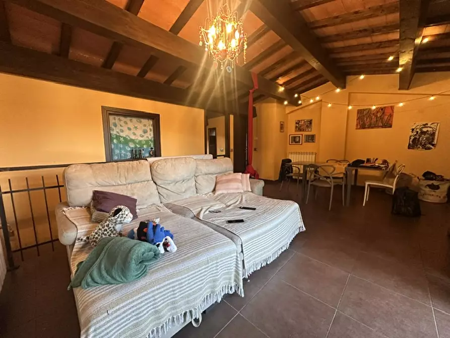 Immagine 27 di Appartamento in vendita  in Via della Treggia a Perugia