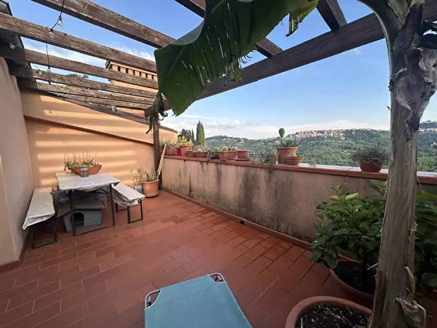 Immagine 30 di Appartamento in vendita  in Via della Treggia a Perugia