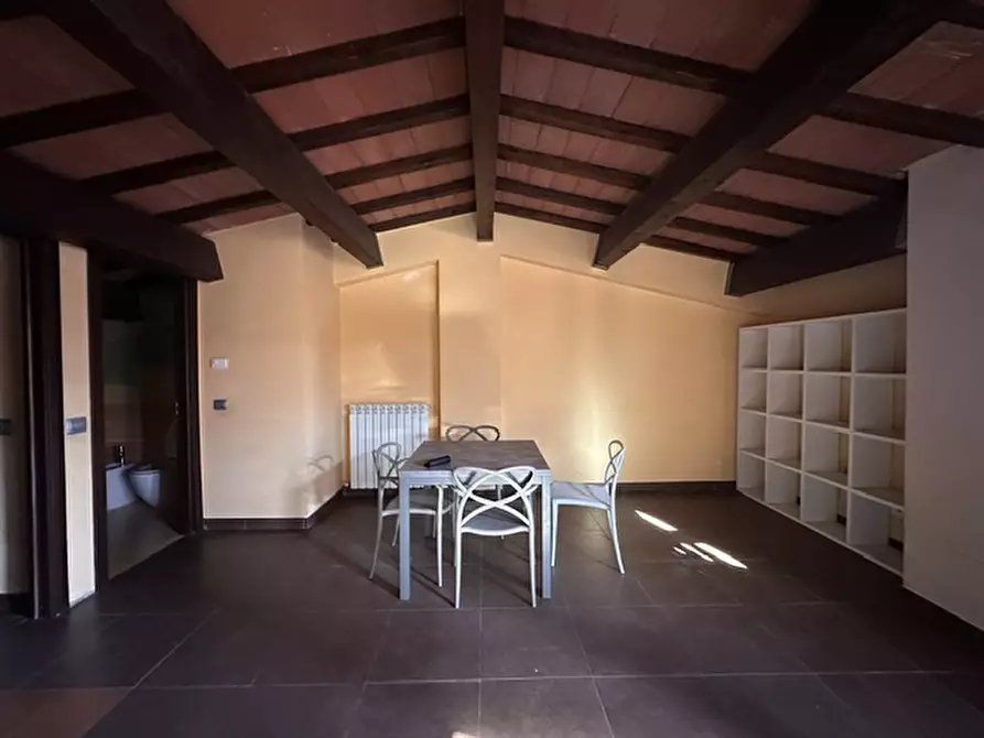 Immagine 38 di Appartamento in vendita  in Via della Treggia a Perugia