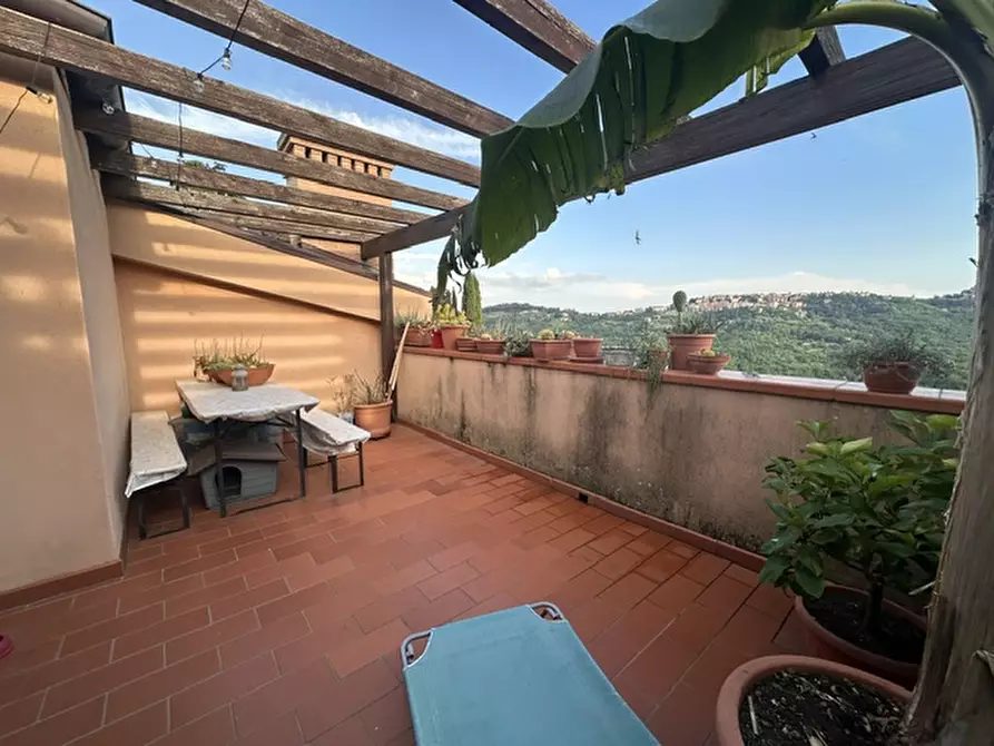 Immagine 41 di Appartamento in vendita  in Via della Treggia a Perugia