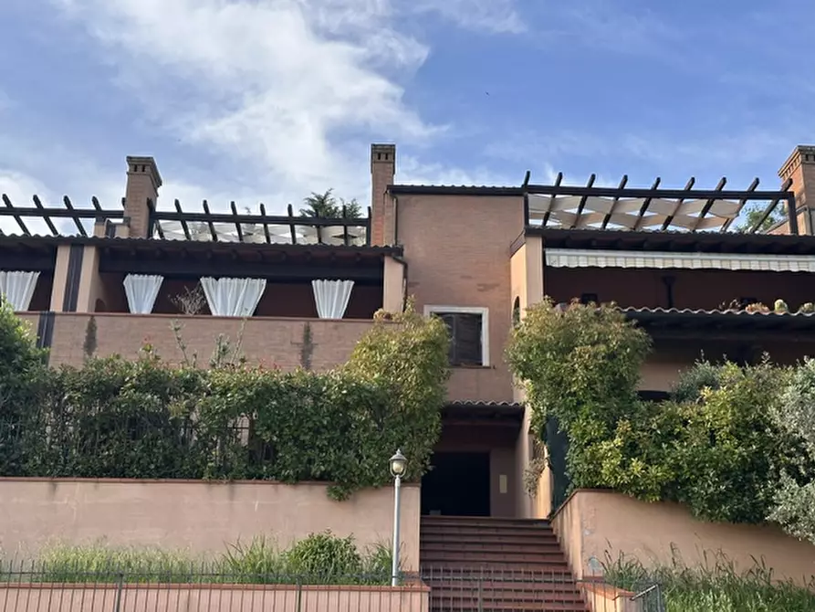 Immagine 42 di Appartamento in vendita  in Via della Treggia a Perugia