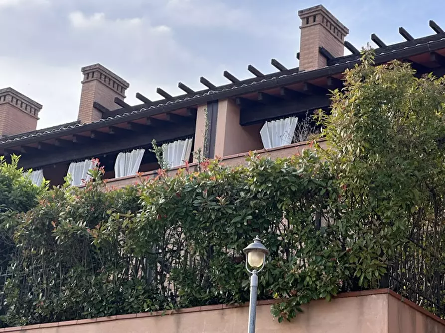 Immagine 43 di Appartamento in vendita  in Via della Treggia a Perugia