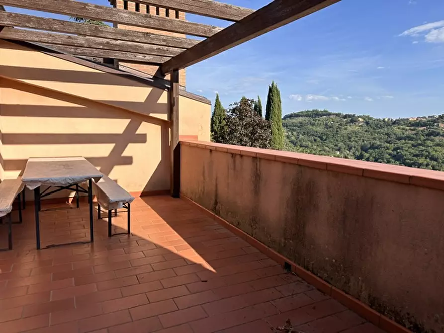 Immagine 44 di Appartamento in vendita  in Via della Treggia a Perugia