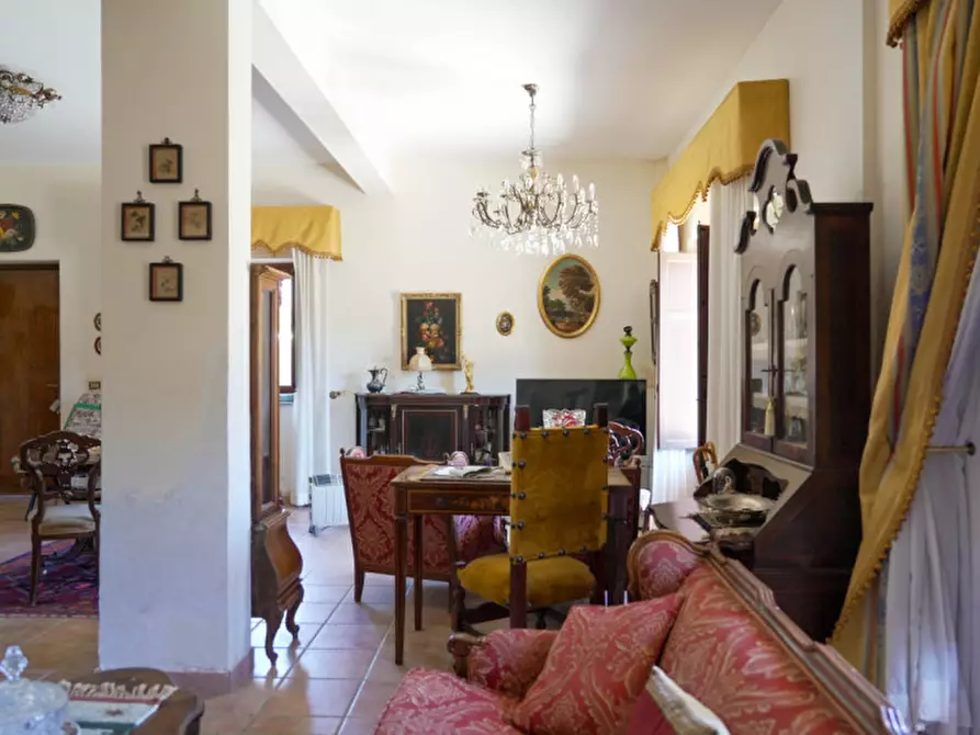 Immagine 14 di Casa bifamiliare in vendita  in Via Monte Bianco a Palermo