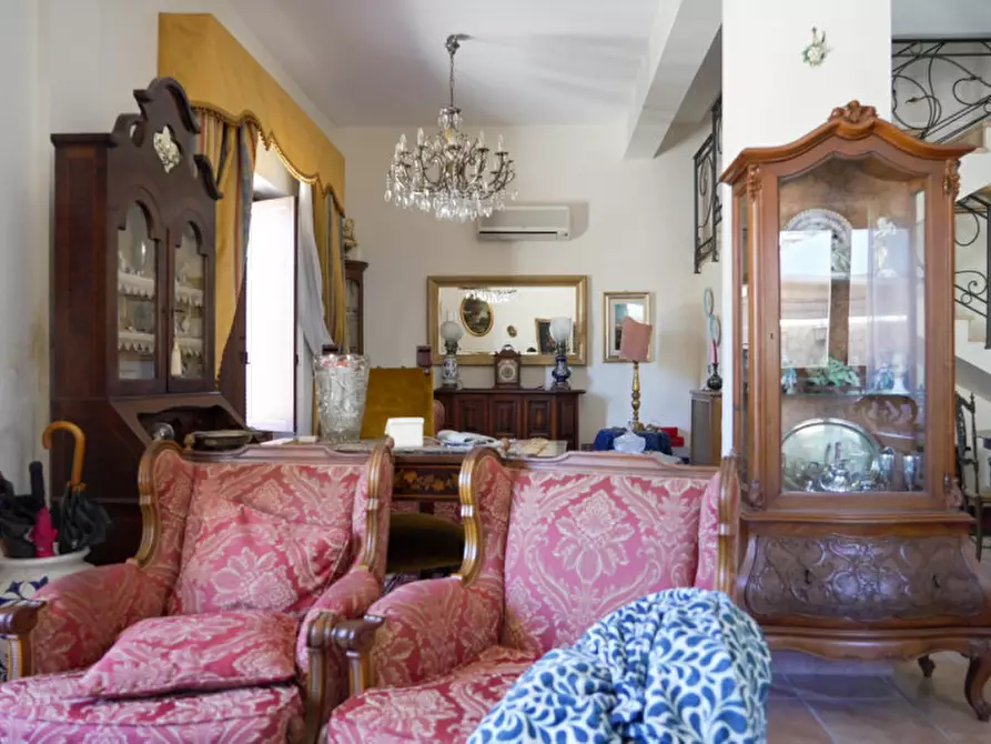Immagine 19 di Casa bifamiliare in vendita  in Via Monte Bianco a Palermo