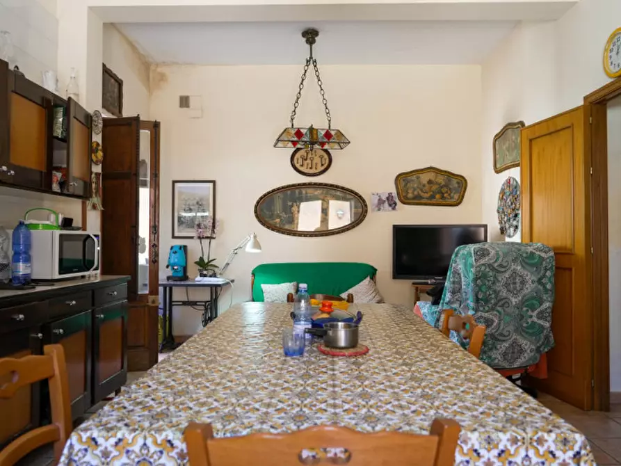 Immagine 20 di Casa bifamiliare in vendita  in Via Monte Bianco a Palermo