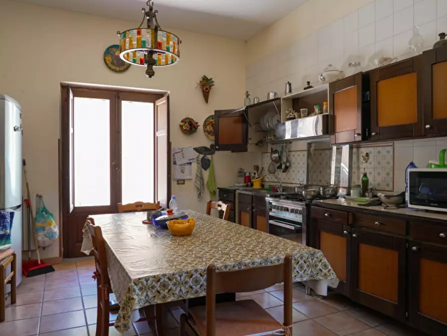 Immagine 21 di Casa bifamiliare in vendita  in Via Monte Bianco a Palermo